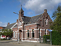 Graauw gemeentehuis (2014)